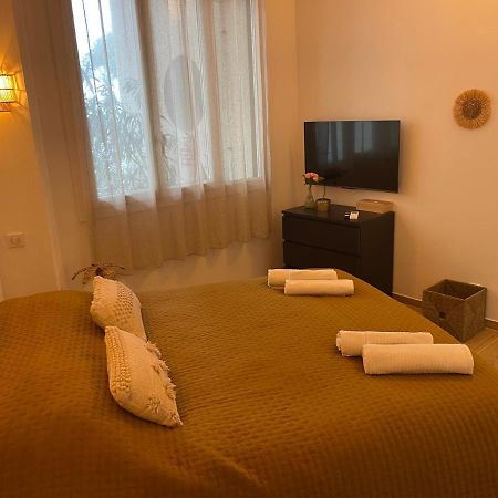 Cassis, Charmant Appart En Face De La Plage. Exterior foto