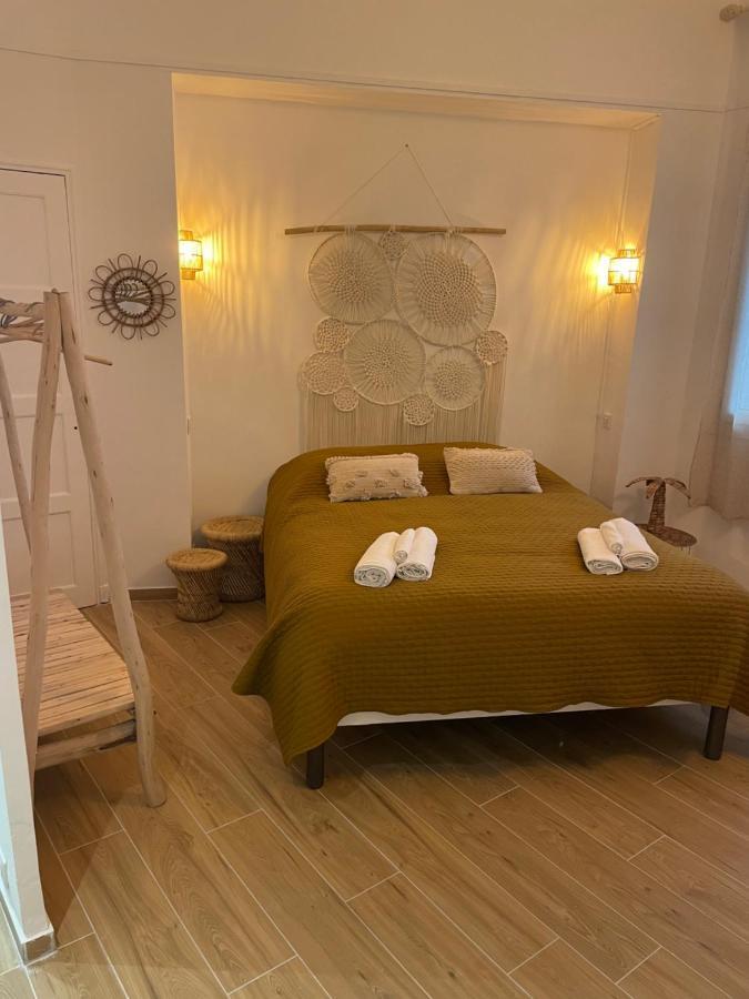 Cassis, Charmant Appart En Face De La Plage. Exterior foto